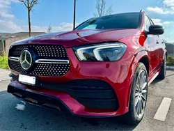 Gebraucht 2021 Mercedes GLE350e AMG line | CHF 52’900 (Fairer Preis)
