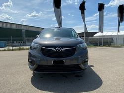 Gebraucht 2019 Opel Combo Life Enjoy | CHF 17’500 (Fairer Preis)