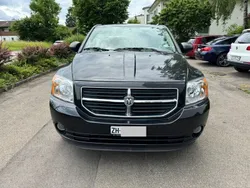 Gebraucht 2009 Dodge Caliber SXT SUV | CHF 2’500