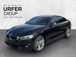 Gebraucht 2015 BMW 435 Gran Coupé Sport Line Coupé | CHF 27’900