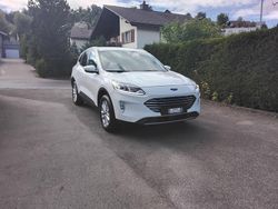 Gebraucht 2022 Ford Kuga Cool & Connect SUV | CHF 17’900 (Superpreis)