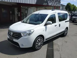 Gebraucht 2016 Dacia Dokker Lauréate Van | CHF 13’900 (Fairer Preis)