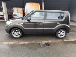 Gebraucht 2009 Kia Soul SUV | CHF 2’999 (Fairer Preis)