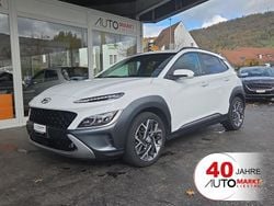 Gebraucht 2022 Hyundai Kona SUV | CHF 25’900 (Fairer Preis)