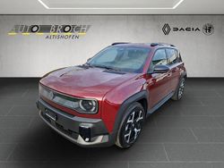 Neu 2025 Renault 4 E-Tech Komfort SUV | CHF 32’700 (Guter Preis)