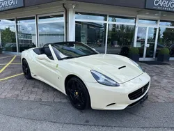 Gebraucht 2010 Ferrari California Cabrio | CHF 94’900 (Superpreis)