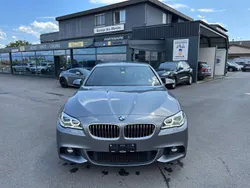 Gebraucht 2016 BMW 525 Luxury Line | CHF 29’900