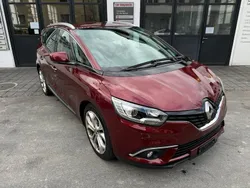 Gebraucht 2017 Renault Grand Scénic IV Zen Van / Kleinbus | CHF 15’900 (Fairer Preis)