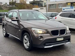 Gebraucht 2011 BMW X1 SUV | CHF 11’200 (Guter Preis)