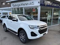 Neu 2024 Isuzu D-Max Abholung | CHF 47’900