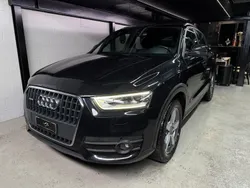 Gebraucht 2012 Audi Q3 SUV | CHF 5’989 (Fairer Preis)