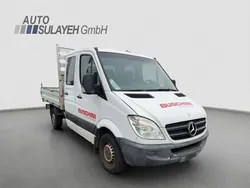 Gebraucht 2011 Mercedes Sprinter Van | CHF 7’500 (Superpreis)