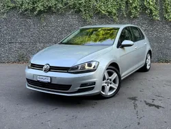 Gebraucht 2013 VW Golf VII Highline | CHF 12’490 (Fairer Preis)