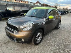Gebraucht 2010 Mini Cooper S Countryman SUV | CHF 4’900 (Fairer Preis)