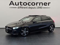 Gebraucht 2018 Mercedes A200 Progressive | CHF 24’900