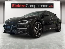 Gebraucht 2023 Kia EV6 4 SUV | CHF 39’300 (Fairer Preis)