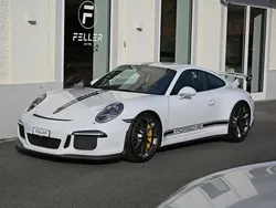 Gebraucht 2014 Porsche 911 GT3 Coupé | CHF 109’900 (Superpreis)