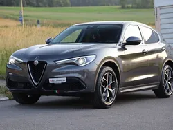 Gebraucht 2018 Alfa Romeo Stelvio Super SUV | CHF 20’900 (Guter Preis)