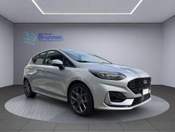 Gebraucht 2023 Ford Fiesta ST-Line Limousine | CHF 19’800 (Fairer Preis)
