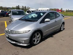 Gebraucht 2007 Honda Civic Type S | CHF 2’300 (Superpreis)
