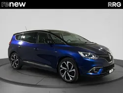 Gebraucht 2018 Renault Grand Scénic IV Bose Edition Van / Kleinbus | CHF 11’990 (Superpreis)