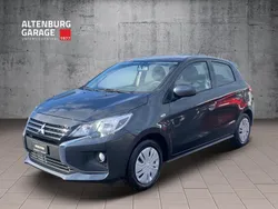 Neu 2025 Mitsubishi Space Star Inform Kleinwagen | CHF 17’700 (Fairer Preis)