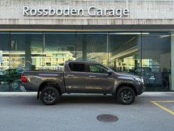 Gebraucht 2025 Toyota HiLux Style Abholung | CHF 49’900