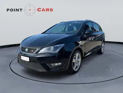 Gebraucht 2014 Seat Ibiza FR | CHF 5’500 (Guter Preis)