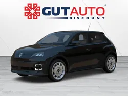 Neu 2025 Renault R5 Evolution Kleinwagen | CHF 24’990 (Superpreis)