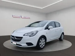 Gebraucht 2018 Opel Corsa Excite Kleinwagen | CHF 8’900 (Fairer Preis)