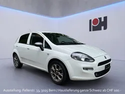 Gebraucht 2018 Fiat Punto Young Kleinwagen | CHF 5’555 (Guter Preis)