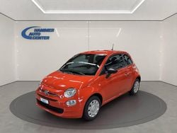 Gebraucht 2024 Fiat 500 Limousine | CHF 19’500 (Teuer)