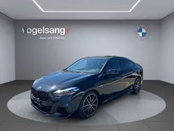 Gebraucht 2021 BMW M235 M Performance Coupé | CHF 34’800 (Guter Preis)