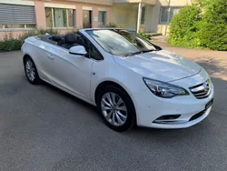 Gebraucht 2016 Opel Cascada Cosmo Cabrio | CHF 12’900 (Fairer Preis)