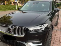 Gebraucht 2020 Volvo XC90 Momentum SUV | CHF 35’000 (Guter Preis)