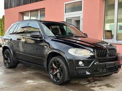 Gebraucht 2008 BMW X5 M Sport SUV | CHF 8’500 (Superpreis)