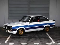 Gebraucht 1977 Ford Escort RS | CHF 39’800