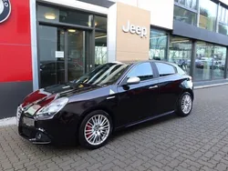 Gebraucht 2010 Alfa Romeo Giulietta Kleinwagen | CHF 7’900 (Fairer Preis)