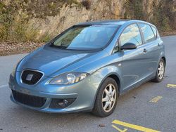 Gebraucht 2004 Seat Altea Stylance | CHF 1’500 (Superpreis)
