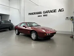 Gebraucht 1986 Porsche 928 Coupé | CHF 39’950
