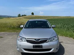 Gebraucht 2011 Subaru Impreza | CHF 4’500 (Guter Preis)