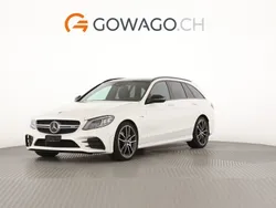 Gebraucht 2019 Mercedes C43 AMG AMG | CHF 39’490 (Superpreis)