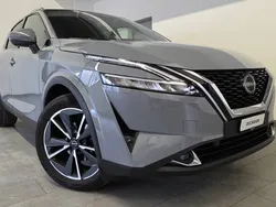 Gebraucht 2024 Nissan Qashqai Tekna SUV | CHF 28’350 (Superpreis)