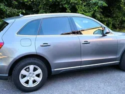 Gebraucht 2015 Audi Q5 SUV | CHF 18’500 (Fairer Preis)