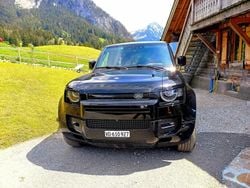 Gebraucht 2025 Land Rover Defender HSE Dynamic SUV | CHF 102’500