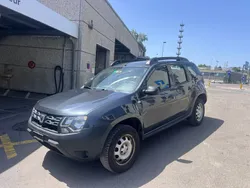 Gebraucht 2015 Dacia Duster Ambiance SUV | CHF 3’500 (Superpreis)