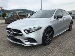 Gebraucht 2021 Mercedes A200 AMG line | CHF 26’900 (Guter Preis)