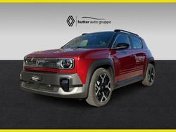 Neu 2025 Renault 4 E-Tech Komfort SUV | CHF 33’100 (Guter Preis)