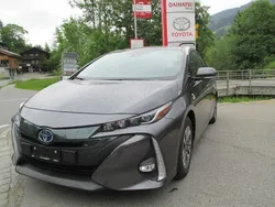 Gebraucht 2018 Toyota Prius Premium Kleinwagen | CHF 20’900 (Guter Preis)