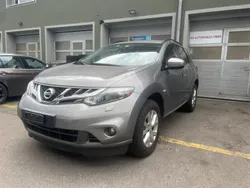 Gebraucht 2013 Nissan Murano Executive SUV | CHF 6’450 (Guter Preis)
